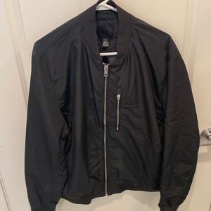 H&M Bomber Jacket